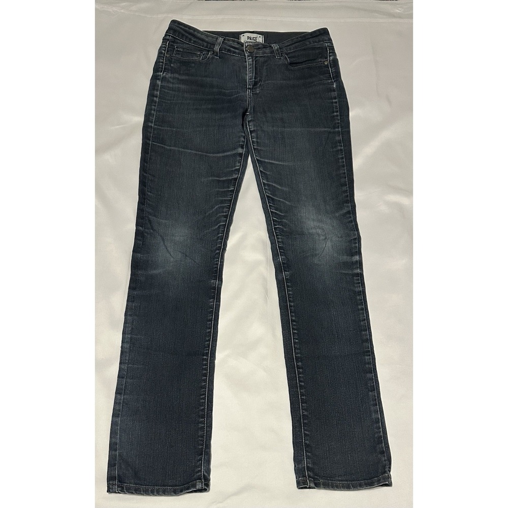 Paige Women's Skyline‎ Skinny Jeans Size 28